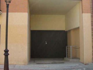 Garaje en venta en Alovera