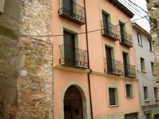 Garaje en venta en Siguenza