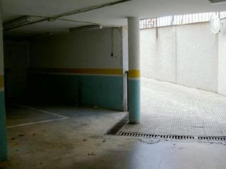 Garaje en venta en Azuqueca De Henares de 19  m²