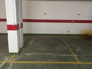 Promoción en C. Del Licenciado, 8, Huelva, Huelva 11
