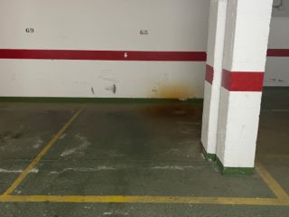 Promoción en C. Del Licenciado, 8, Huelva, Huelva 12