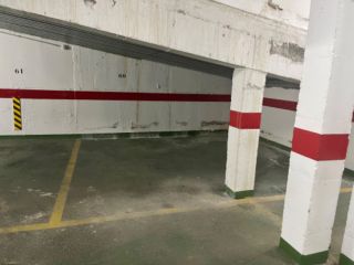 Promoción en C. Del Licenciado, 8, Huelva, Huelva 17