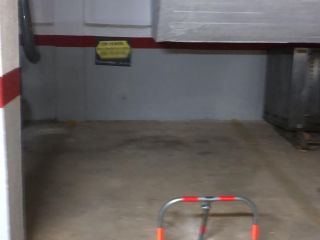 Garaje coche en venta en C. Conde De Vallellano, 64, Isla Cristina, Huelva 11