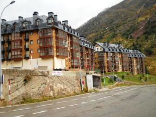 Garaje en venta en Aisa