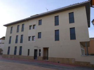 Garaje coche en venta en C. San Anton, 22, Salas Bajas, Huesca 2