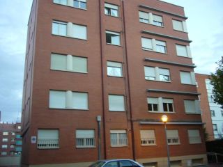 Pisos banco logroño