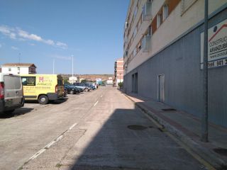 Garaje en venta en Carretera Logroño-Vitoria, 6/8, Fuenmayor, La Rioja 2
