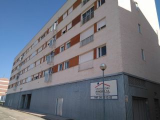 Garaje en venta en Carretera Logroño-Vitoria, 6/8, Fuenmayor, La Rioja 3