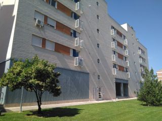 Garaje en venta en Carretera Logroño-Vitoria, 6/8, Fuenmayor, La Rioja 5