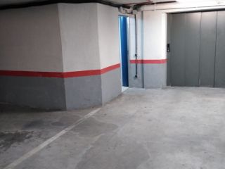 Garaje en venta en Carretera Logroño-Vitoria, 6/8, Fuenmayor, La Rioja 8