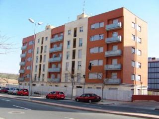Garaje en venta en Logroño