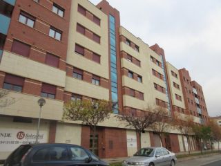 Garaje en venta en Logroño