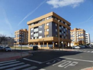 Garaje en venta en Logroño