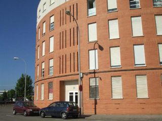 Pisos banco logroño