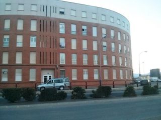 Garaje en venta en C. Plantio, 5, Logroño, La Rioja 2