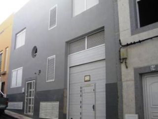 Pisos banco palmas de gran canaria, las