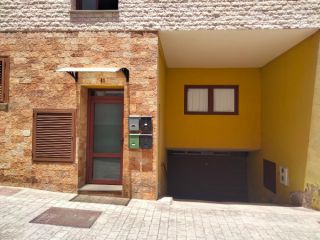 Garaje en venta en Vega De San Mateo de 25  m²