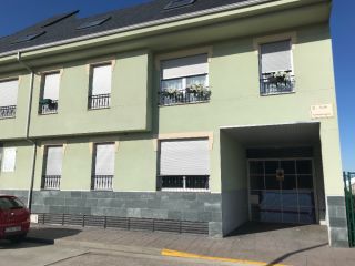Garaje en venta en Santo Tomas De Las Ollas