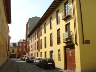 Garaje en venta en Ponferrada