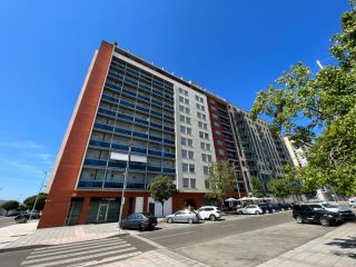 Garaje en venta en Ponferrada