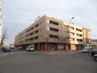 Pisos banco alcarras