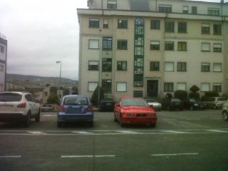 Garaje en venta en Lugo