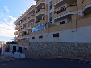 Garaje en venta en Benalmadena Costa