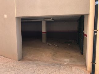 Garaje coche en venta en Avda. De La Marina, 67, Nietos Viejos, Murcia 5