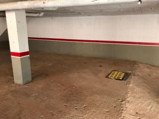 Garaje coche en venta en Avda. De La Marina, 67, Nietos Viejos, Murcia 7