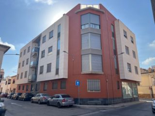 Garaje en venta en Santomera