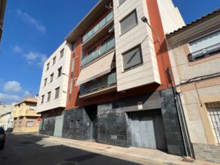 Promoción en C. San José..., Santomera, Murcia 2
