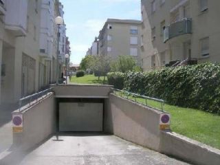 Garaje en venta en Pamplona