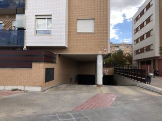 Garaje en venta en Tudela