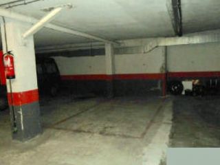 Garaje en venta en Berriozar de 23  m²