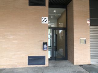 Garaje en venta en C. Leonor De Aquitania, 20-22, Berrioplano, Navarra 2