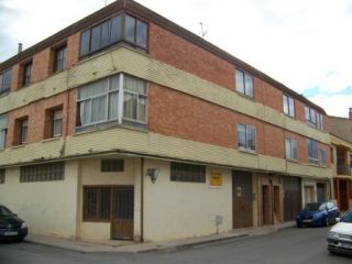 Garaje en venta en C. Navas De Tolosa, 5, Murchante, Navarra 2