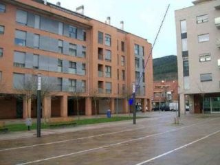 Garaje en venta en Ansoain de 34  m²