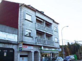 Pisos banco baiona