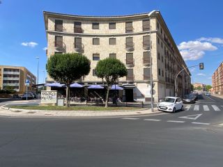 Garaje en venta en Salamanca de 30  m²