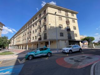 Garaje en venta en C. Filipinas, 3, Salamanca, Salamanca 2