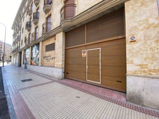 Garaje en venta en C. Filipinas, 3, Salamanca, Salamanca 3
