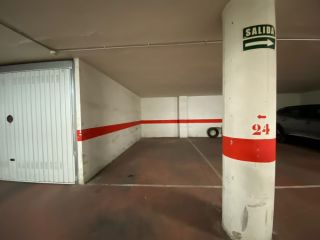 Garaje en venta en C. Filipinas, 3, Salamanca, Salamanca 4