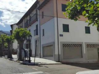 Garaje en venta en Candelario de 23  m²