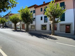 Garaje en venta en Avda. Del Humilladero, 5, Candelario, Salamanca 2