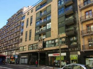 Garaje en venta en Salamanca de 13  m²