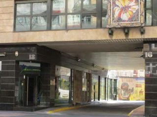 Garaje en venta en C. Maria Auxiliadora, 16 - 18, Salamanca, Salamanca 2