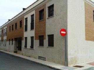 Garaje en venta en Castellanos De Moriscos de 29  m²
