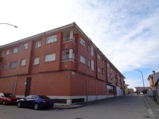 Garaje en venta en C. Argentina, 1, Cuellar, Segovia 2