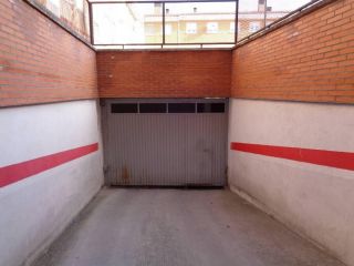 Garaje en venta en C. Argentina, 1, Cuellar, Segovia 3