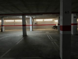 Garaje en venta en C. Argentina, 1, Cuellar, Segovia 6
